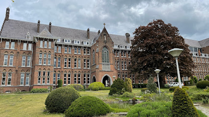 Sacred Heart Institute Heverlee
