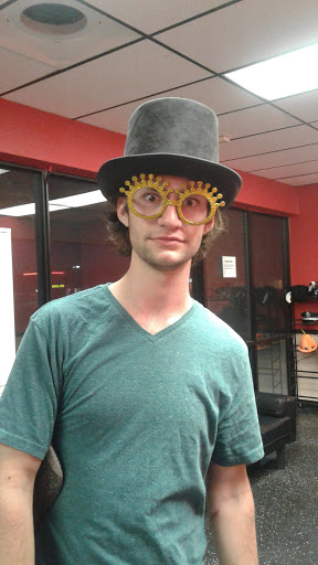 Amusement Center «Baffled Escape Rooms», reviews and photos, 7420 W Cactus Rd, Peoria, AZ 85381, USA