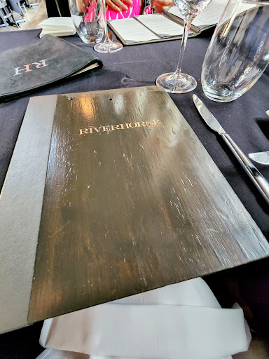 Fine Dining Restaurant «Riverhorse on Main», reviews and photos, 540 Main St, Park City, UT 84060, USA