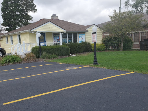 Travel Agency «Travel Services of Yorkville», reviews and photos, 801 N Bridge St, Yorkville, IL 60560, USA