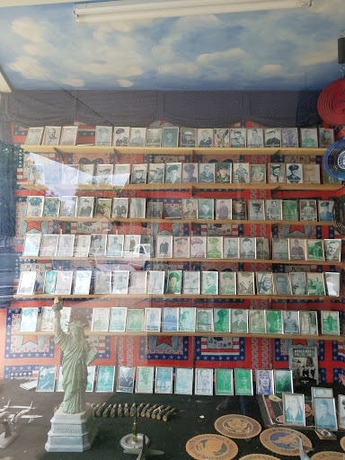 Havana Vietnam Tribute