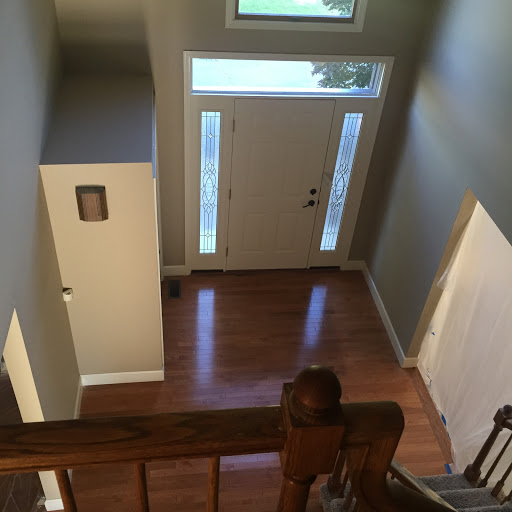 Painter «Fastrac Painting», reviews and photos, 1529 Weatherstone Dr, Ann Arbor, MI 48108, USA