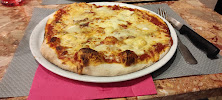 Plats et boissons du Pizzeria Capobianco à Oullins-Pierre-Bénite - n°7