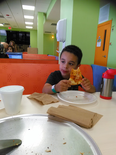 Golf Course «The Bridges at Springtree Golf Club», reviews and photos, 8150 Springtree Dr, Sunrise, FL 33351, USA