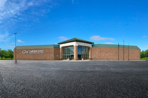 Furniture Store «Gardner-White Furniture», reviews and photos, 8393 Grand River Ave, Brighton, MI 48116, USA