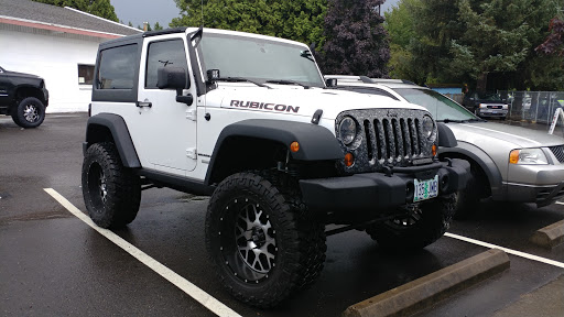 Car Dealer «Bickmore Auto Sales», reviews and photos, 2020 E Powell Blvd, Gresham, OR 97080, USA