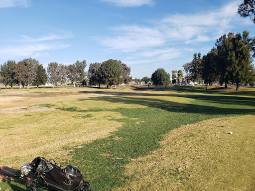 Golf Club «Buchanan Fields Golf Course», reviews and photos, 1091 Concord Ave, Concord, CA 94520, USA