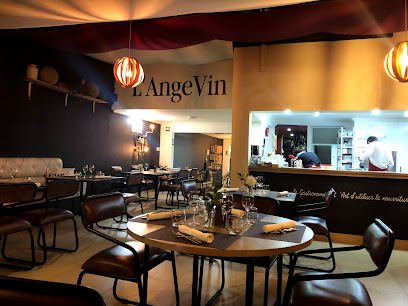 Restaurante L'Angevin