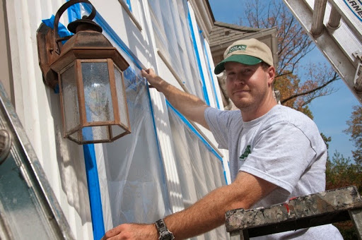 Painter «Nolan Painting Inc», reviews and photos, 181 W Hillcrest Ave, Havertown, PA 19083, USA