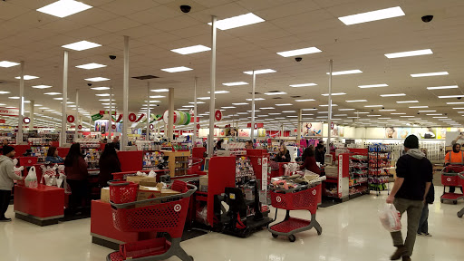 Department Store «Target», reviews and photos, 181 Plain St, Lowell, MA 01852, USA
