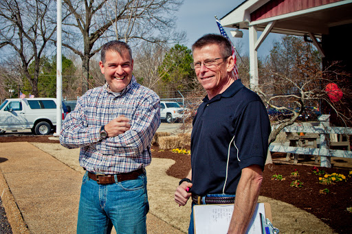 Auto Repair Shop «American Pride Automotive (Yorktown)», reviews and photos, 1939 George Washington Memorial Hwy, Yorktown, VA 23693, USA