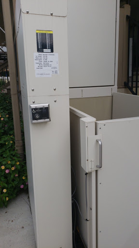 Hardware Store «Carl E Smith & Sons Building», reviews and photos, 48 Longstreet Ave, Turin, GA 30289, USA