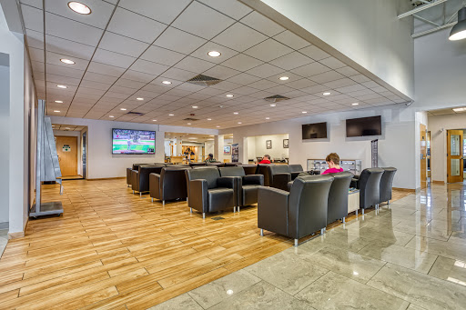 Mercedes Benz Dealer «Plaza Mercedes-Benz», reviews and photos, 11910 Olive Blvd, Creve Coeur, MO 63141, USA