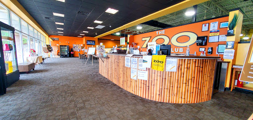 Gym «The Zoo Health Club», reviews and photos, 35 Manchester Rd, Derry, NH 03038, USA