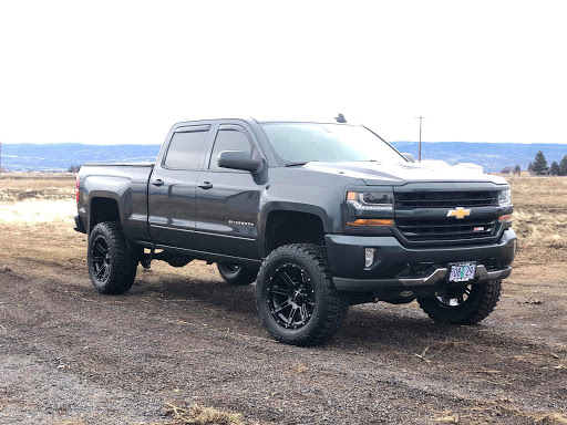 Chevrolet Dealer «Chase Chevrolet», reviews and photos, 6441 Holman Rd, Stockton, CA 95212, USA