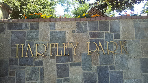 Park «Hartley Park», reviews and photos, 144 N 5th Ave, Mt Vernon, NY 10550, USA