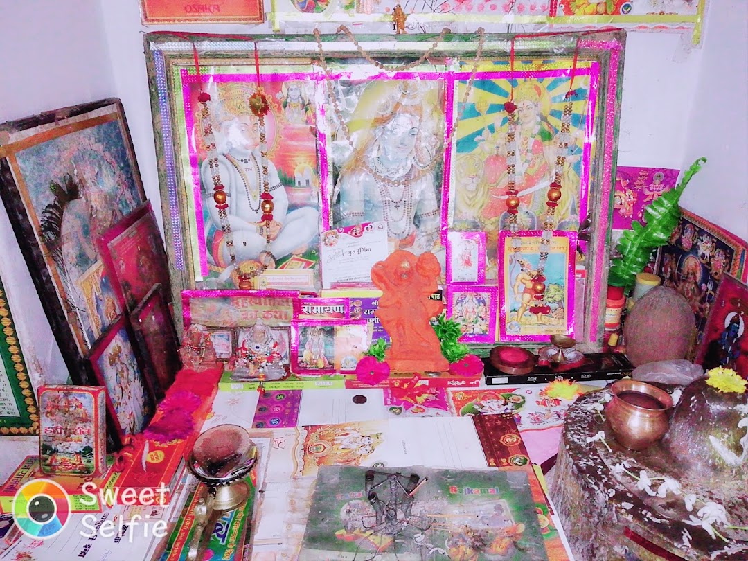 Baba Ramdev Temple