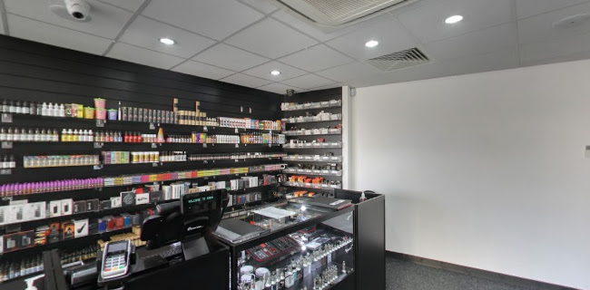 Comments and reviews of SMKD - E Cigarettes and Vape Shop - Morley, Leeds
