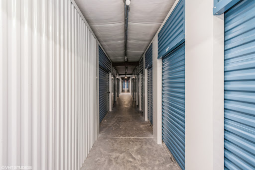 Self-Storage Facility «DeLand Storage», reviews and photos, 1015 S Woodland Blvd, DeLand, FL 32720, USA