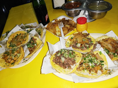 Tacos Ruffo,s el original - Calle Vicente Guerrero 122, Centro, 86500 Heroica Cárdenas, Tab., Mexico