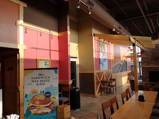 Coffee Shop «Caribou Coffee», reviews and photos, 1625 13th Ave E, West Fargo, ND 58078, USA