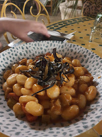 Gnocchi du Restaurant italien Il Parasole di Marco à Toulon - n°3