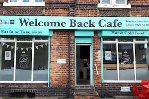The Welcome Back Cafe image