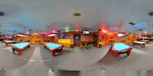 Pool Hall «Cushions Billiards & Lounge», reviews and photos, 5986 Westerville Rd, Westerville, OH 43081, USA
