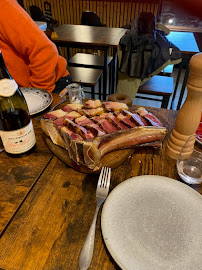 Plats et boissons du Restaurant à viande Le Bellota à La Teste-de-Buch - n°12