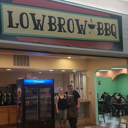 LOWBROW BBQ