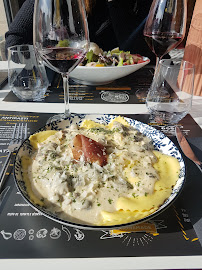 Plats et boissons du Restaurant italien Mona à Metz - n°10