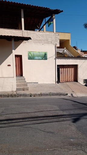 Logo da empresa - Pousada da Tia Neném