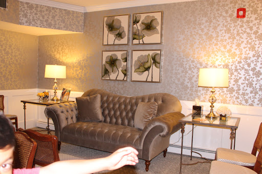 Funeral Home «Auclair Funeral Home», reviews and photos, 690 S Main St #4, Fall River, MA 02721, USA