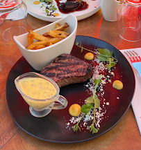 Steak du Ze Kig, Le Restaurant de Viande à Saint-Brieuc - n°6