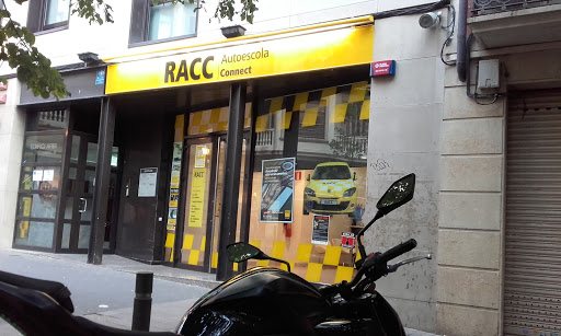 RACC Autoescola Manresa en Manresa provincia Barcelona