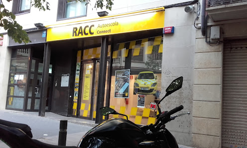 RACC Autoescuela Manresa Carrer d'Urgell, 25, 08241 Manresa, Barcelona, España