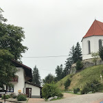 Photo n°2 de l'avis de Paul.c fait le 23/08/2019 à 19:55 sur le  Panorama-Gasthof auf dem Auerberg GmbH & Co. KG à Bernbeuren