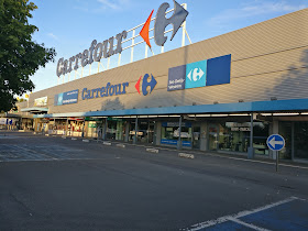 Hypermarkt Carrefour