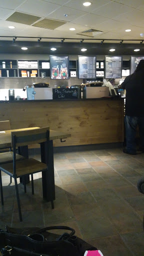 Coffee Shop «Starbucks», reviews and photos, 1600 S Andrews Ave, Fort Lauderdale, FL 33316, USA