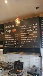 Photo n°5 de Le Comptoir Belge à Paris ()