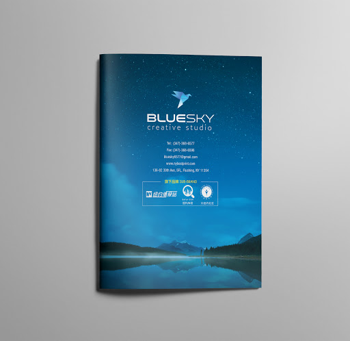 Blue Sky Creative Studio image 3