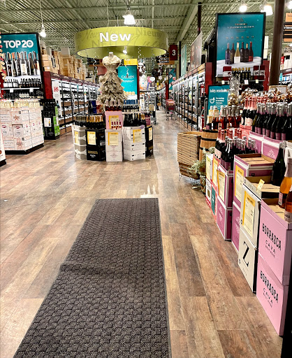 Wine Store «Total Wine & More», reviews and photos, 1451 New Britain Ave, West Hartford, CT 06110, USA