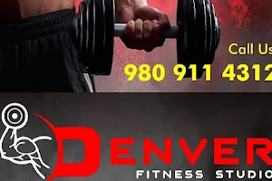 Denver Fitness Studio image