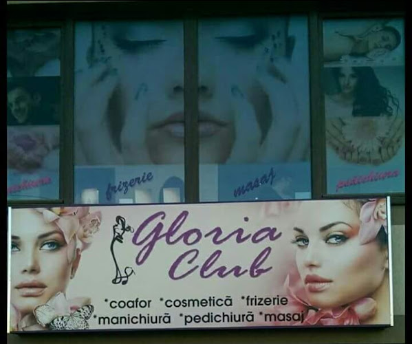 Opinii despre Club Gloria Salon Fundeni în <nil> - Salon de înfrumusețare