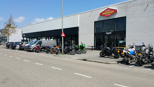 Moto Rotterdam