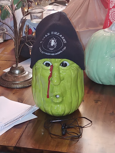 Shooting Range «5 Star Firearms», reviews and photos, 41666 N Sheridan Rd, Zion, IL 60099, USA