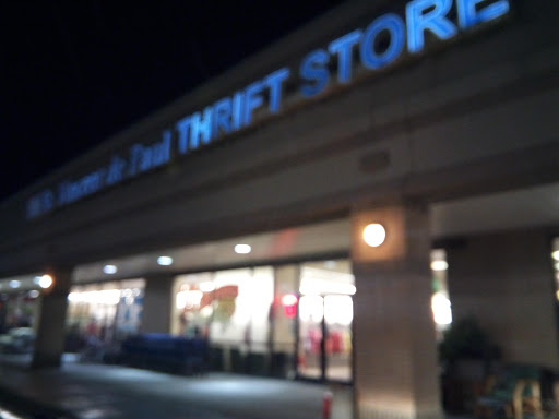 Thrift Store «St. Vincent de Paul Thrift Store and Donation Center», reviews and photos, 1065 Reading Rd, Mason, OH 45040, USA