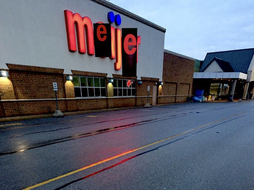 Grocery Store «Meijer», reviews and photos, 550 Hull Rd, Mason, MI 48854, USA