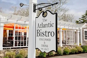 The Atlantic Bistro image