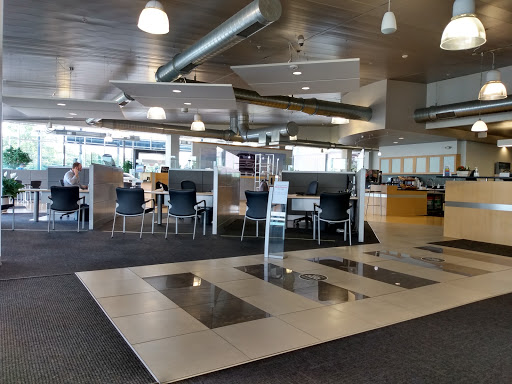 Mercedes Benz Dealer «Mercedes-Benz of Lancaster», reviews and photos, 5100 Main St, East Petersburg, PA 17520, USA